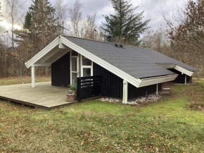 Holiday home Hals CXLI Hals